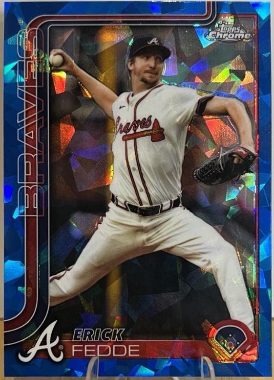 Erick Fedde #USC89