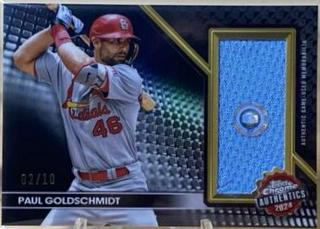 Paul Goldschmidt
