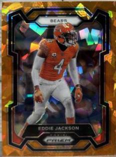 Eddie Jackson