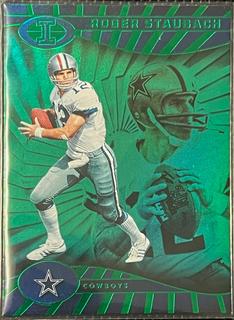 Roger Staubach