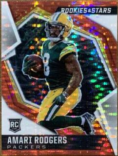 Amari Rodgers