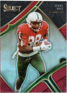 Jerry Rice
