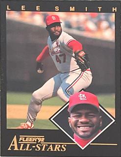 Lee Smith