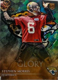 Stephen Morris