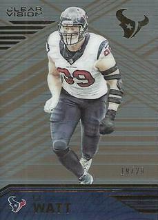 J.J. Watt