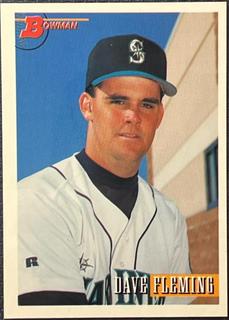 Dave Fleming