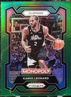 Kawhi Leonard