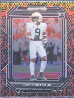Joey Porter Jr.