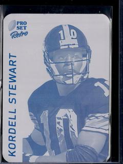 Kordell Stewart