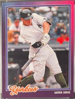 Aaron Judge