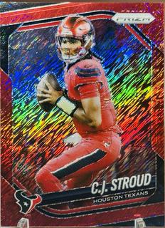 C.J. Stroud