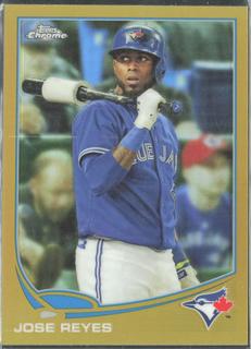Jose Reyes