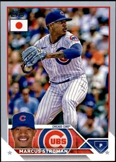 Marcus Stroman