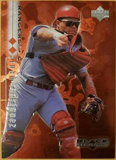 Ivan Rodriguez