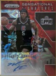 Montrezl Harrell
