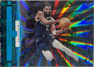 Kyrie Irving