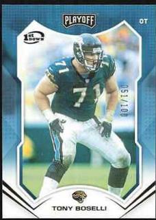 Tony Boselli