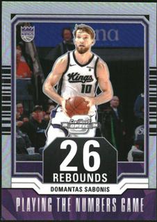 Domantas Sabonis