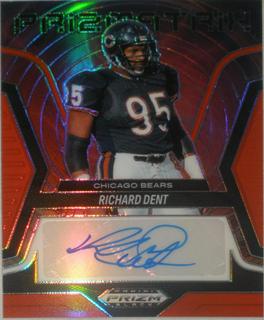 Richard Dent