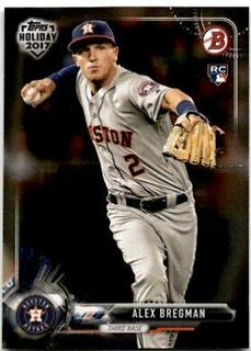 Alex Bregman