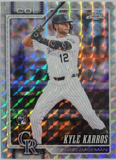 Kyle Karros