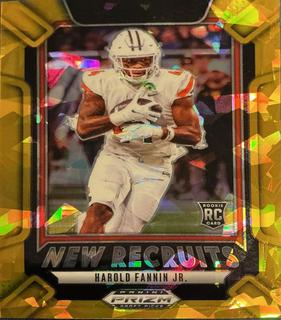 Harold Fannin Jr.