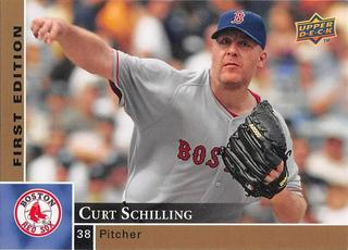Curt Schilling