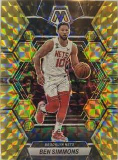 Ben Simmons