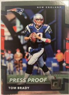 Tom Brady