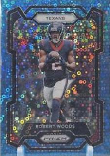 Robert Woods