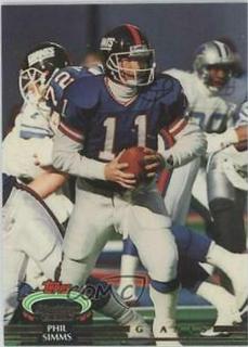 Phil Simms
