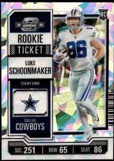 Luke Schoonmaker