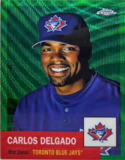 Carlos Delgado