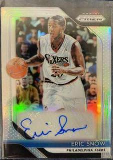 Eric Snow