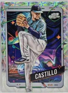 Luis Castillo