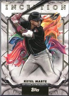 Ketel Marte