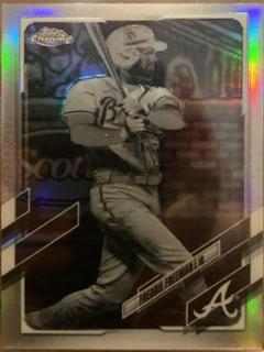 Freddie Freeman