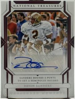 Deion Sanders