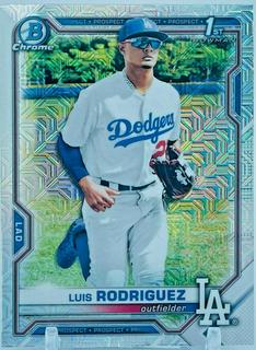 Luis Rodriguez