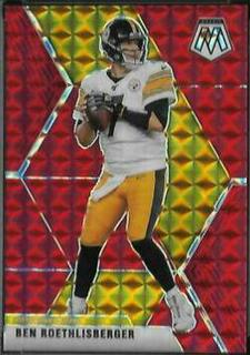 Ben Roethlisberger