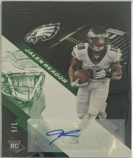 Jalen Reagor