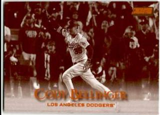 Cody Bellinger