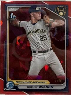 Brock Wilken