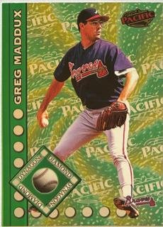 Greg Maddux