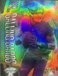Lamar Jackson