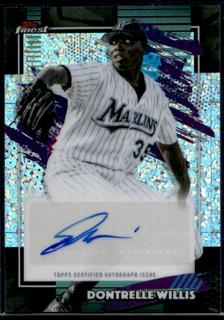 Dontrelle Willis