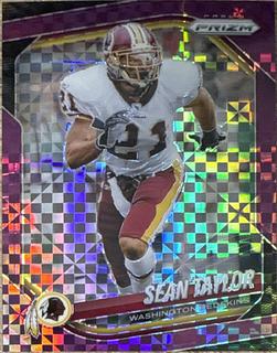 Sean Taylor
