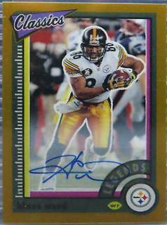 Hines Ward