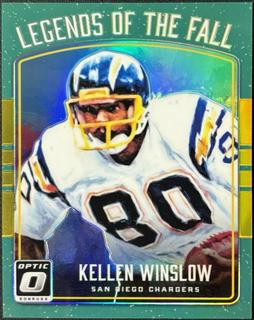 Kellen Winslow