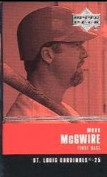 Mark McGwire